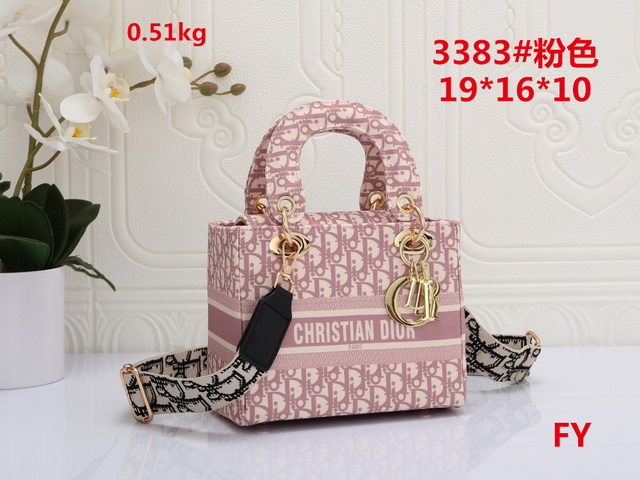 DlOR Handbags 040